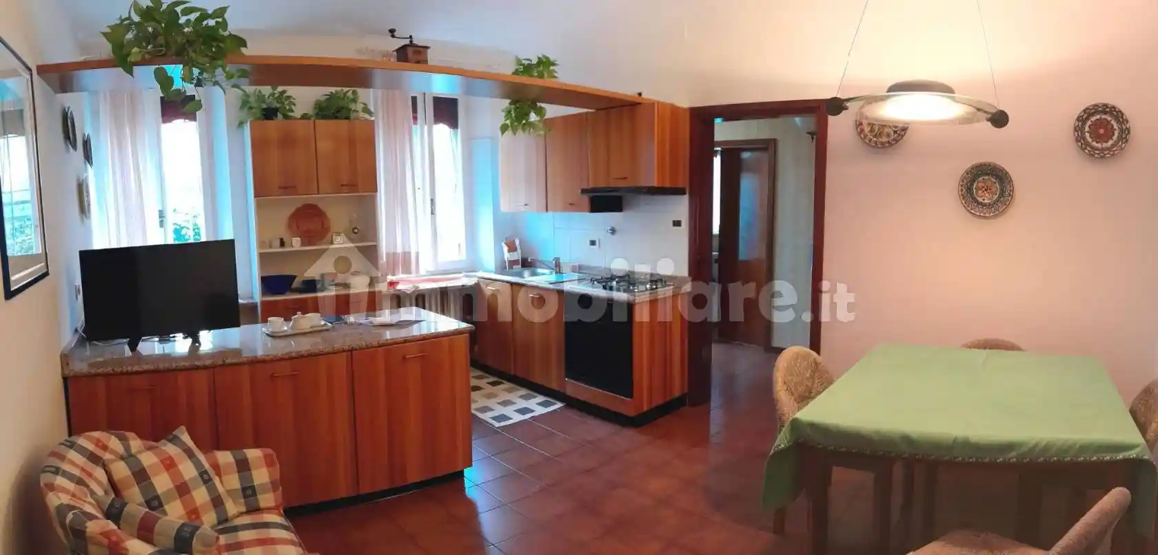 Terratetto unifamiliare via Piangipane, San Paolo, Ferrara - foto 3