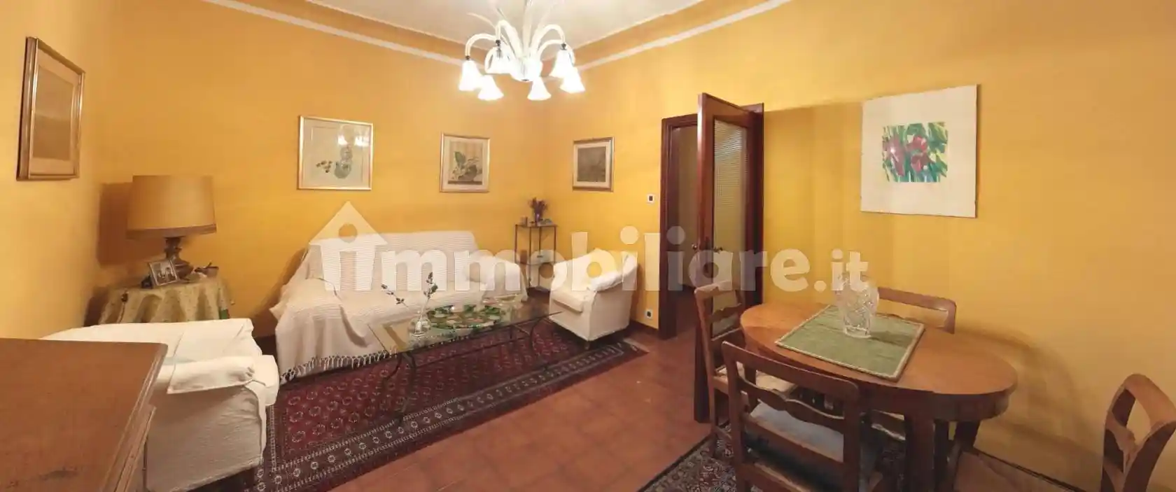 Terratetto unifamiliare via Piangipane, San Paolo, Ferrara - foto 4