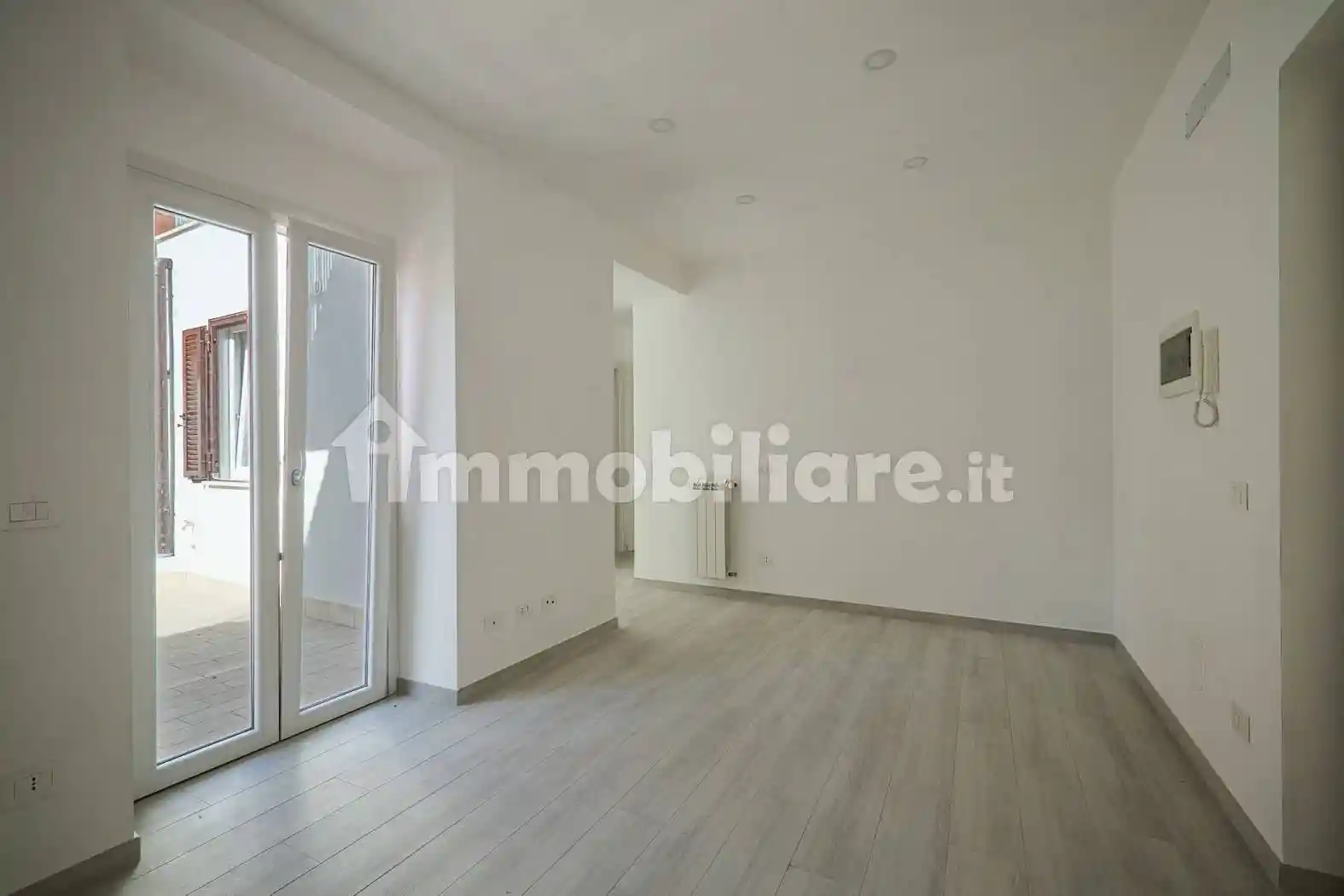 Bilocale via Galatea 64, Tor Sapienza - La Rustica, Roma - foto 2