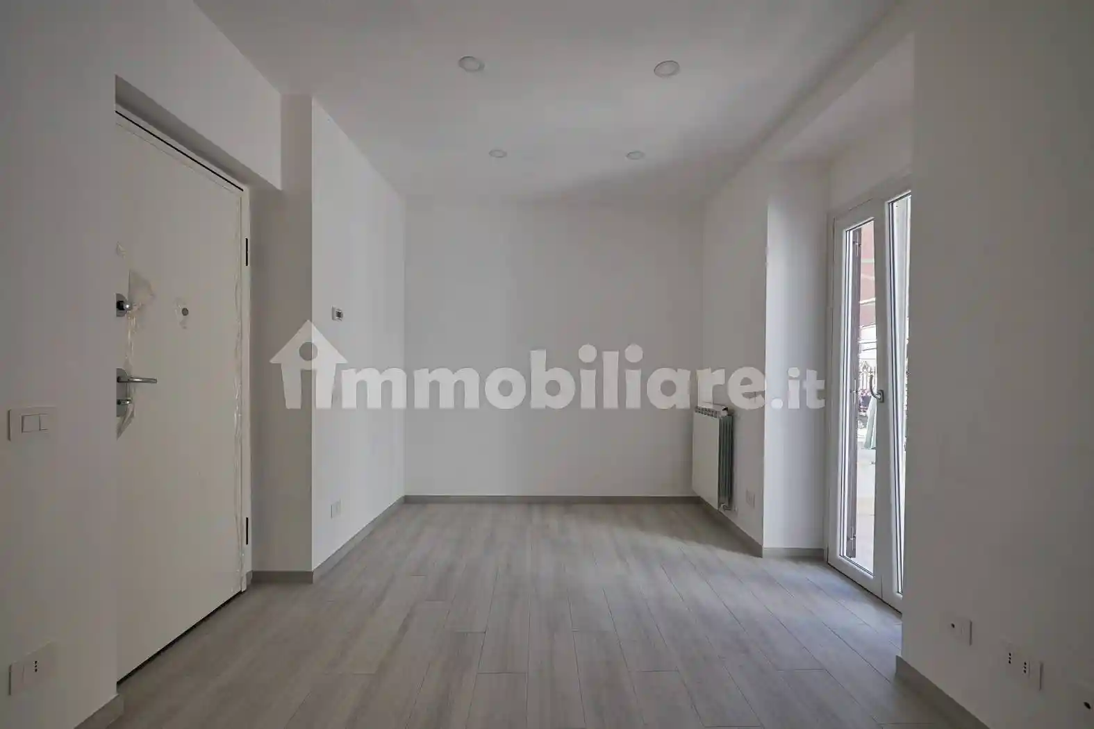 Bilocale via Galatea 64, Tor Sapienza - La Rustica, Roma - foto 3