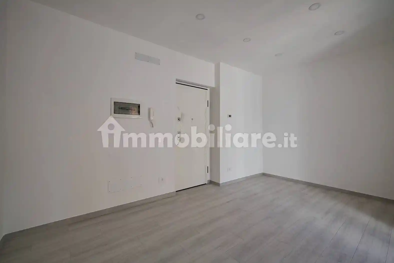 Bilocale via Galatea 64, Tor Sapienza - La Rustica, Roma - foto 4