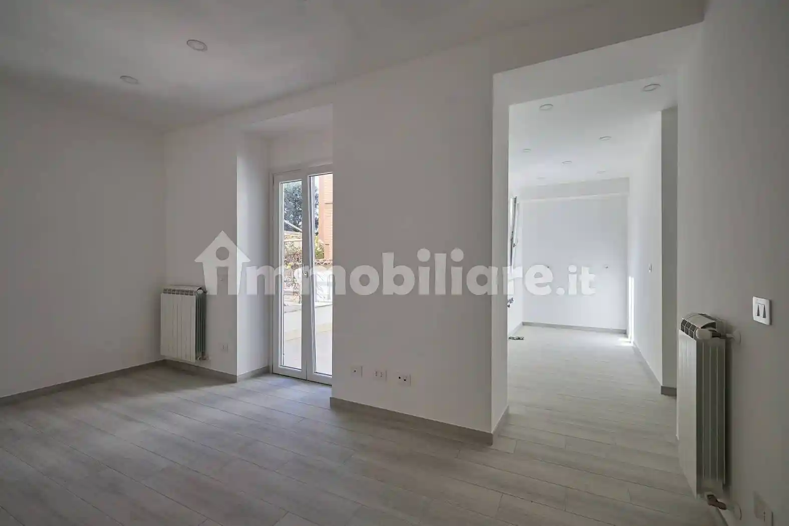 Bilocale via Galatea 64, Tor Sapienza - La Rustica, Roma - foto 5