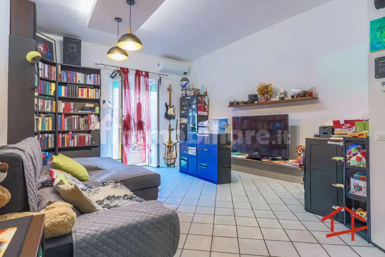 Bilocale via Castel Guelfo, Vitinia, Roma - foto 4