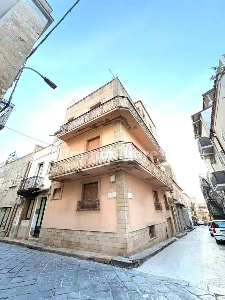 Appartamento in vendita a Niscemi