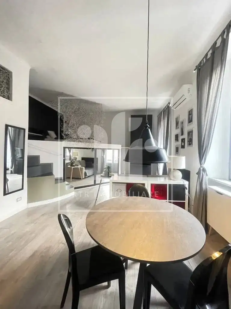 Apartment in vendita a Milan