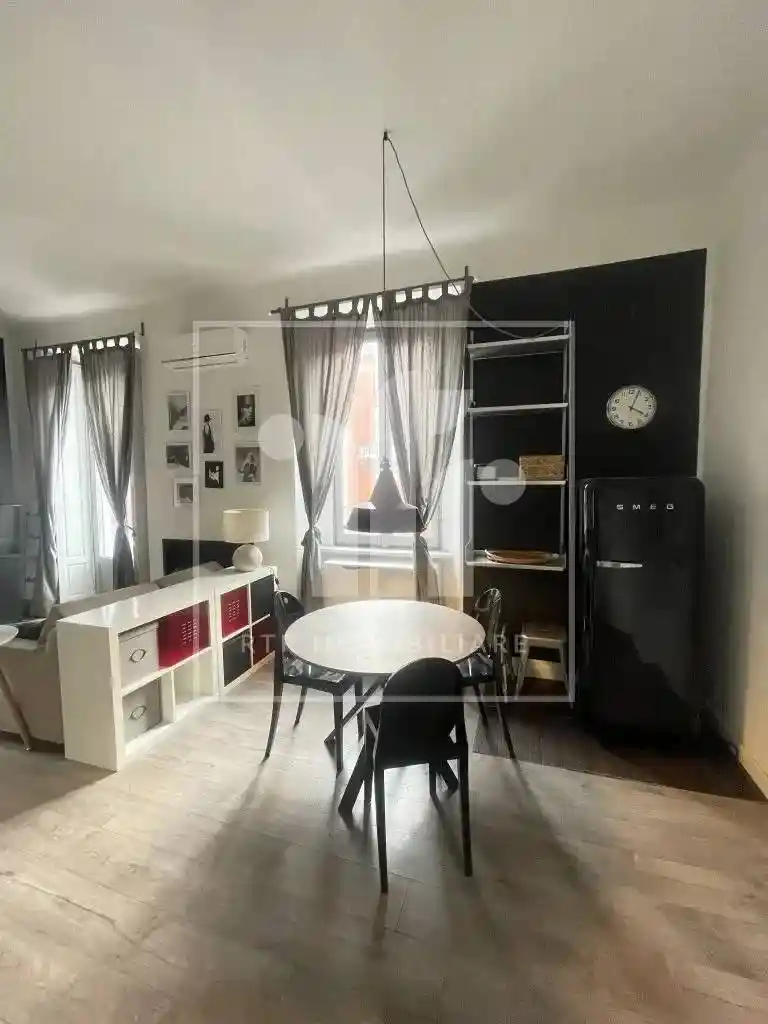 Monolocale via Mosè Bianchi 2, Amendola - Buonarroti, Milano - foto 3