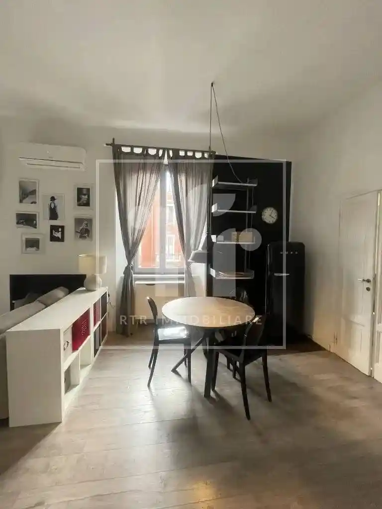 Monolocale via Mosè Bianchi 2, Amendola - Buonarroti, Milano - foto 4