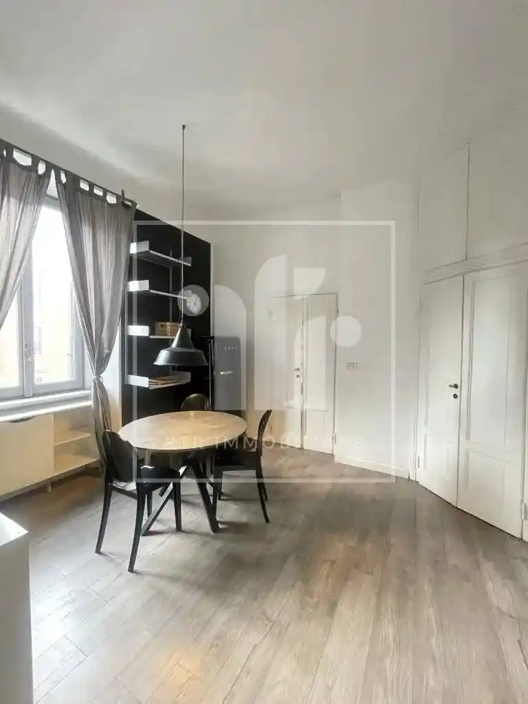 Monolocale via Mosè Bianchi 2, Amendola - Buonarroti, Milano - foto 5