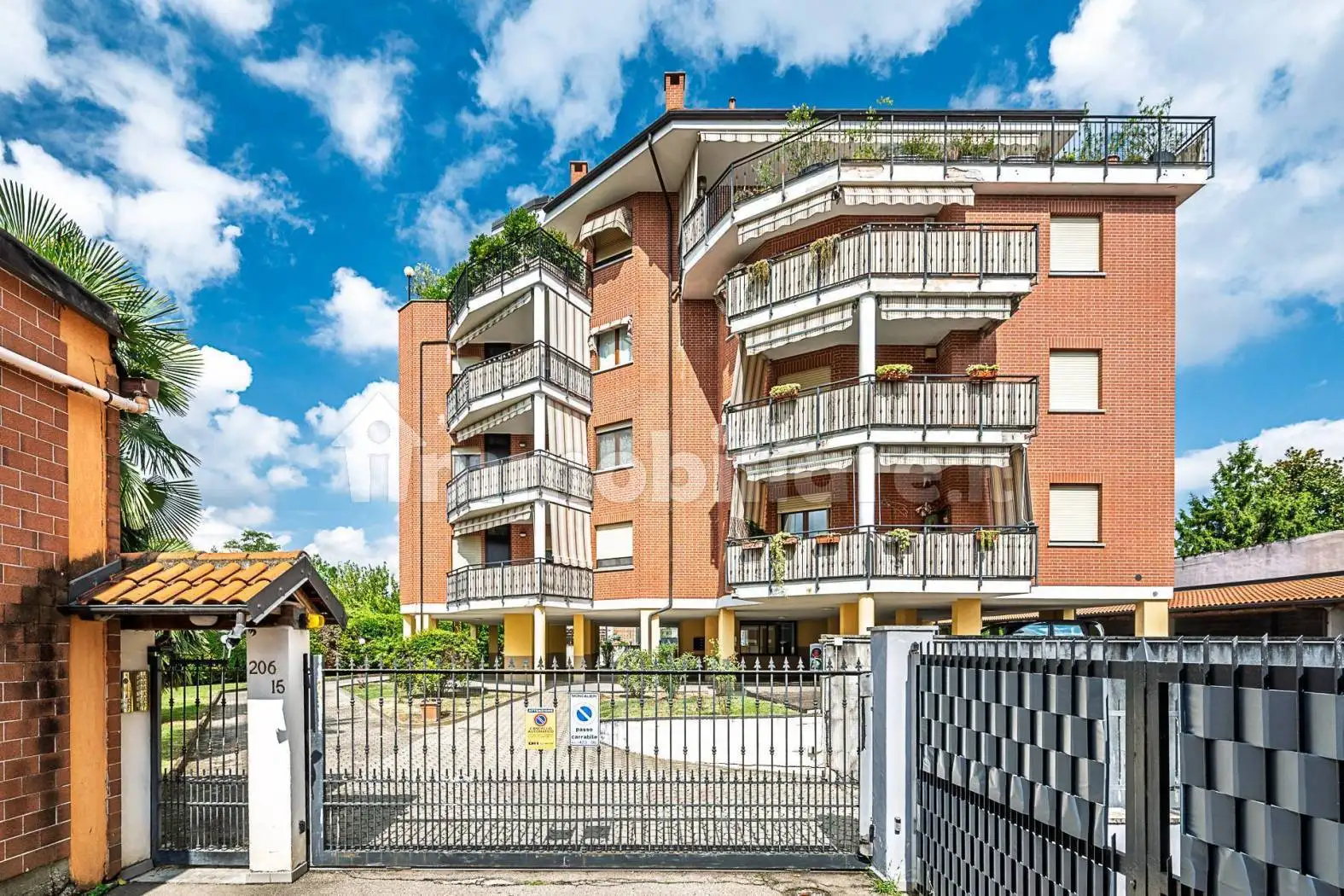 Attico - Mansarda in vendita a Moncalieri