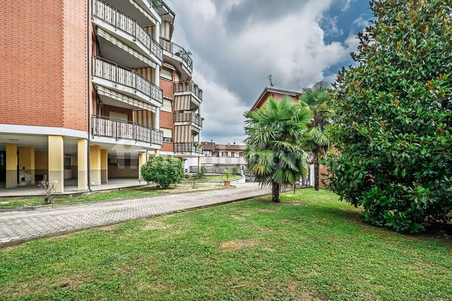 Attico Strada Genova 206, Moriondo - Maiole, Moncalieri - foto 2