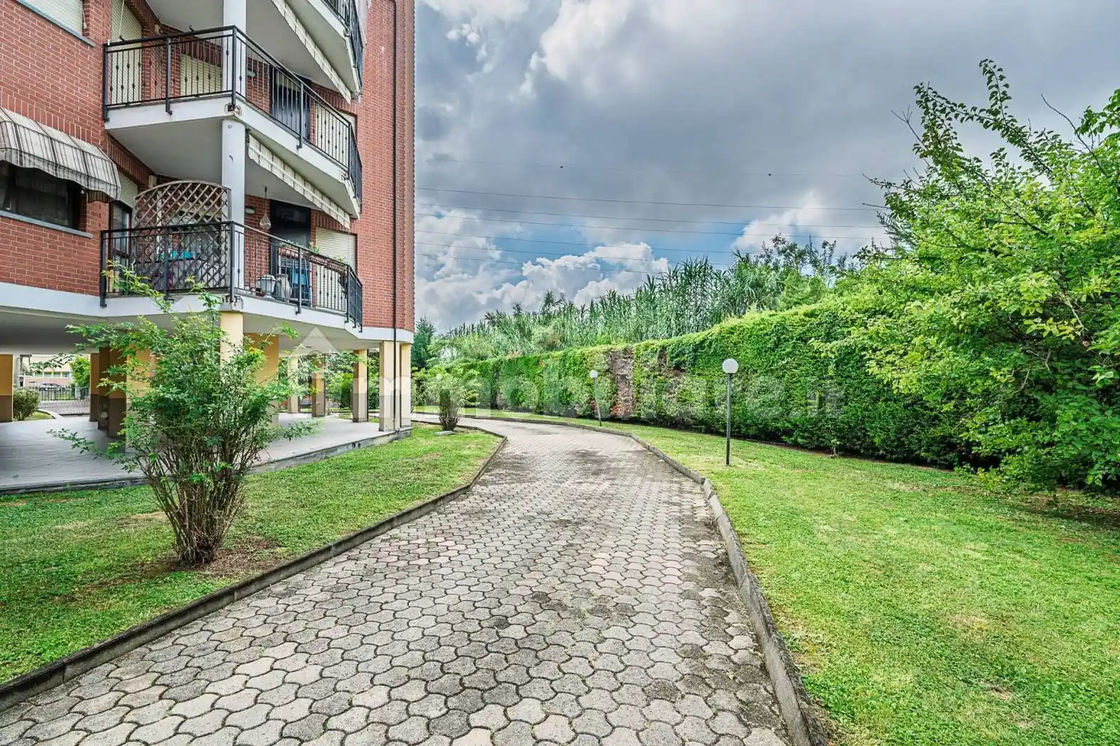 Attico Strada Genova 206, Moriondo - Maiole, Moncalieri - foto 3