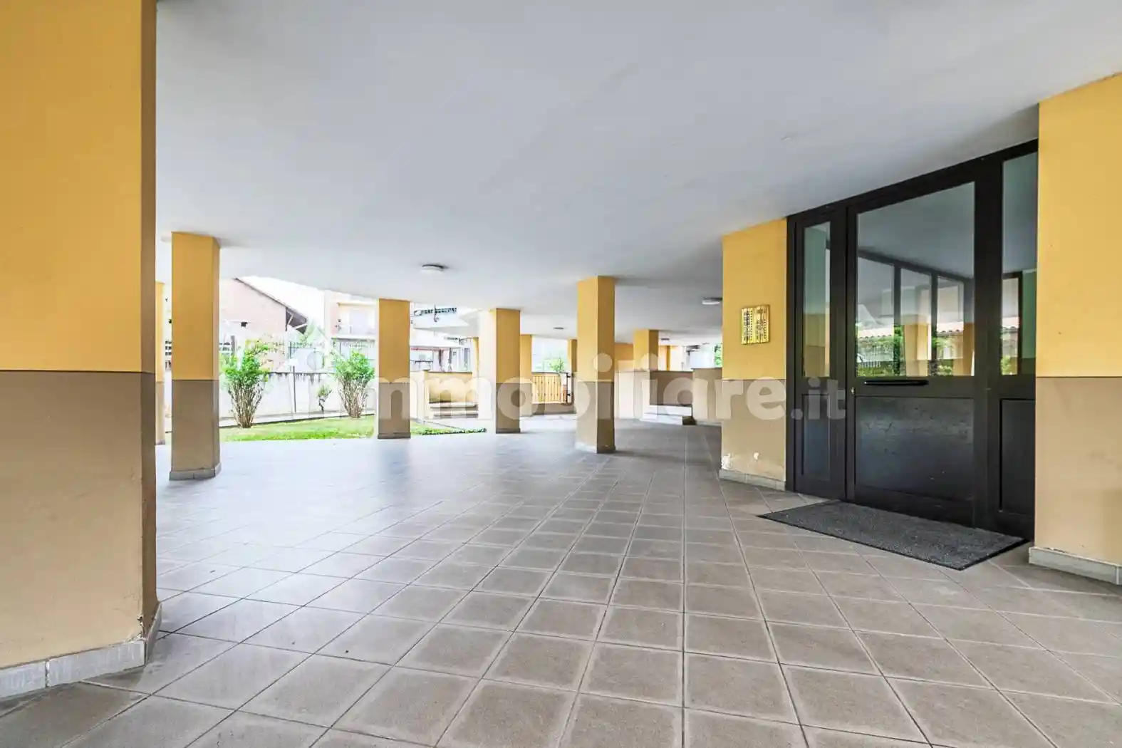 Attico Strada Genova 206, Moriondo - Maiole, Moncalieri - foto 4