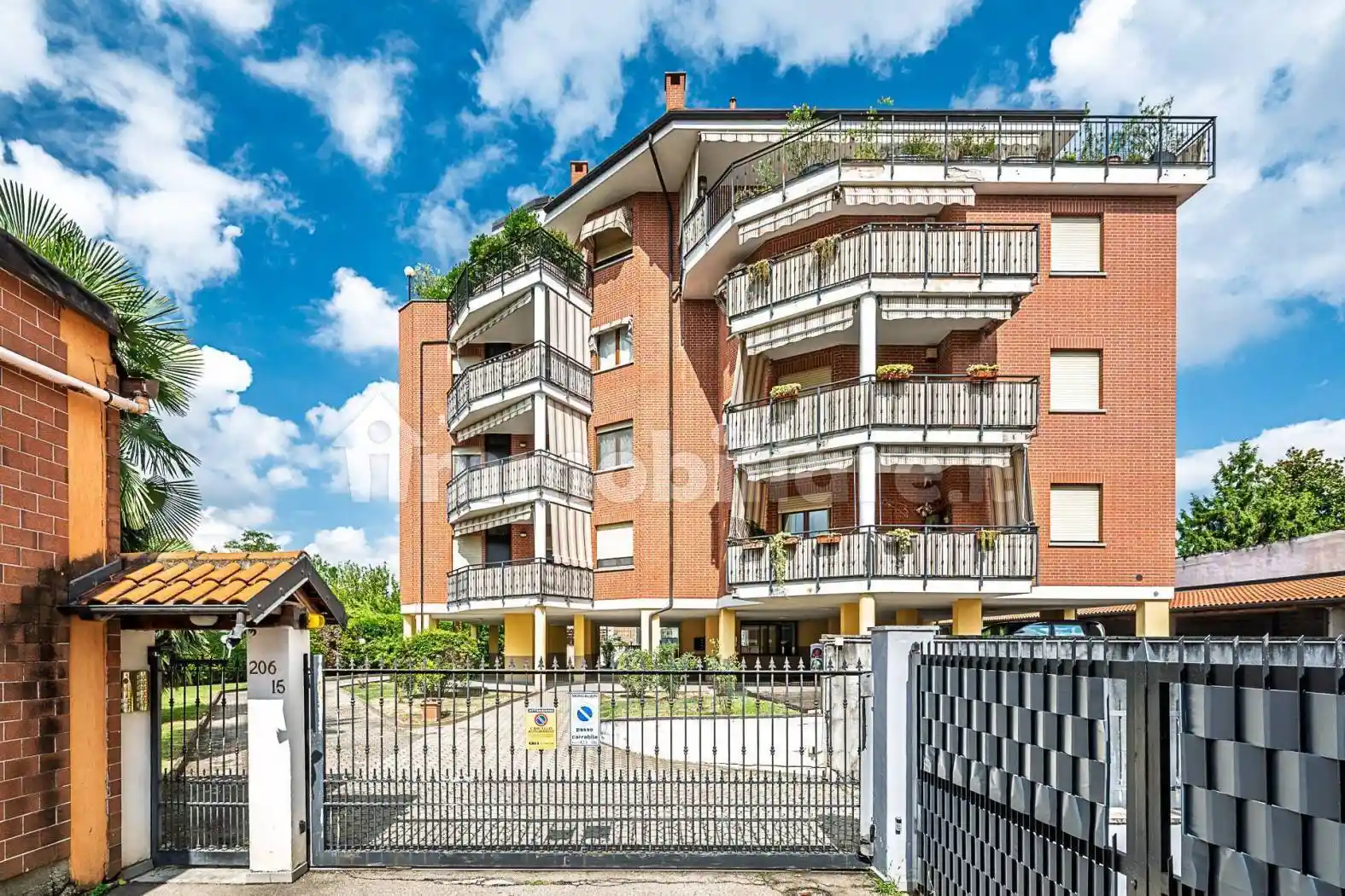 Attico - Mansarda in vendita a Moncalieri