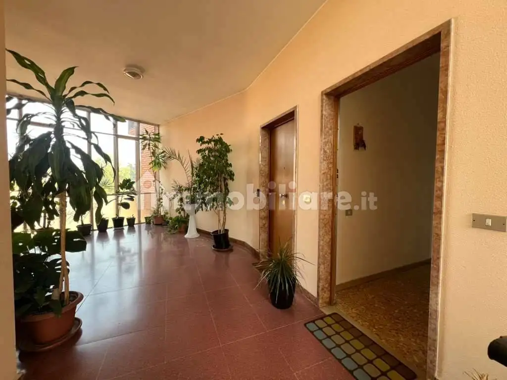 Appartamento in vendita a Gallarate