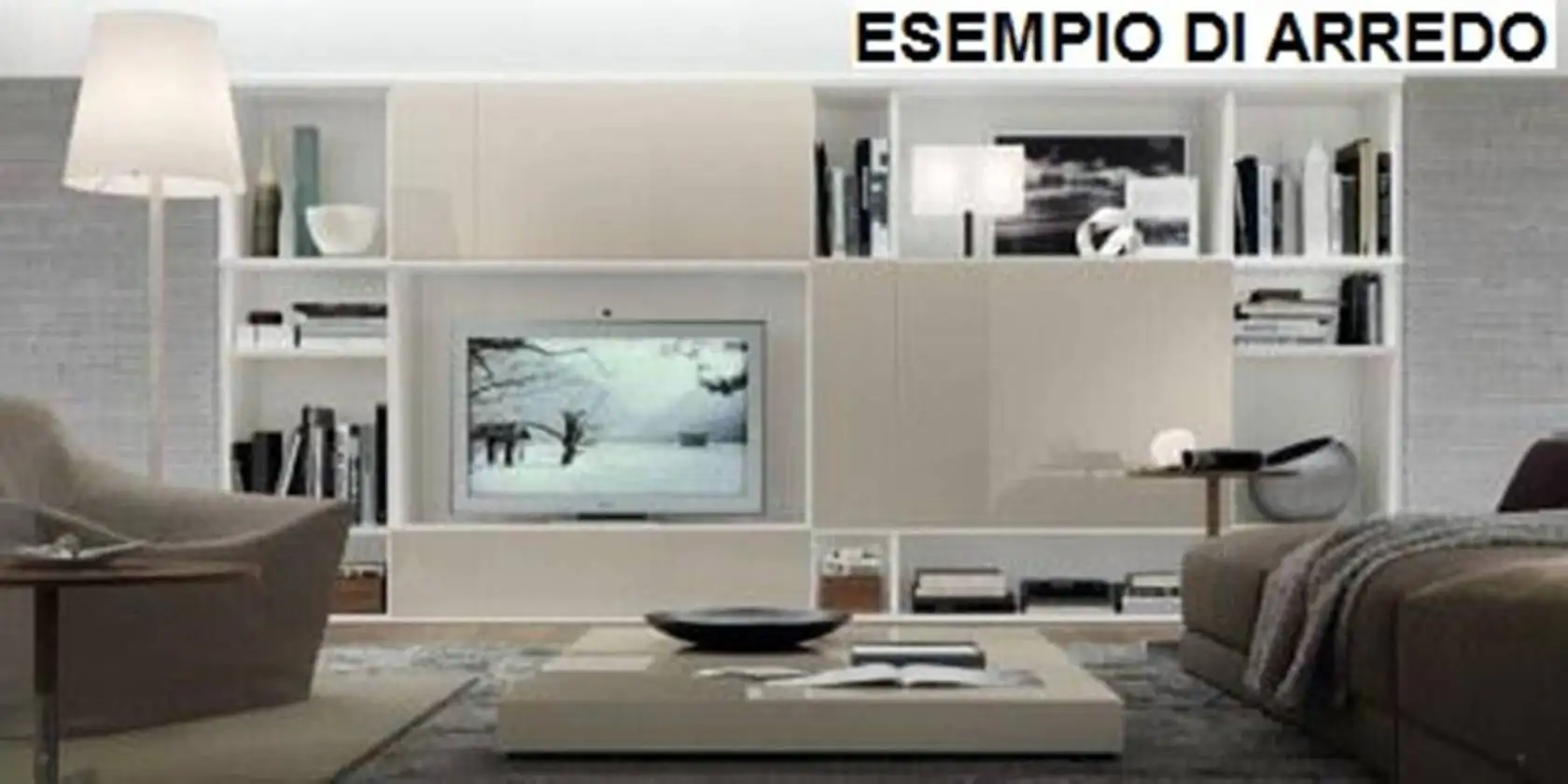 Appartamento in vendita a Rovello Porro