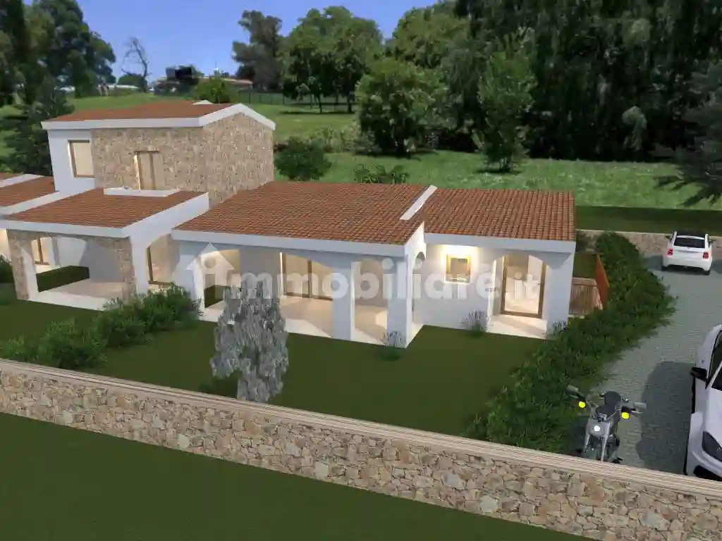 Villetta a schiera - foto 2