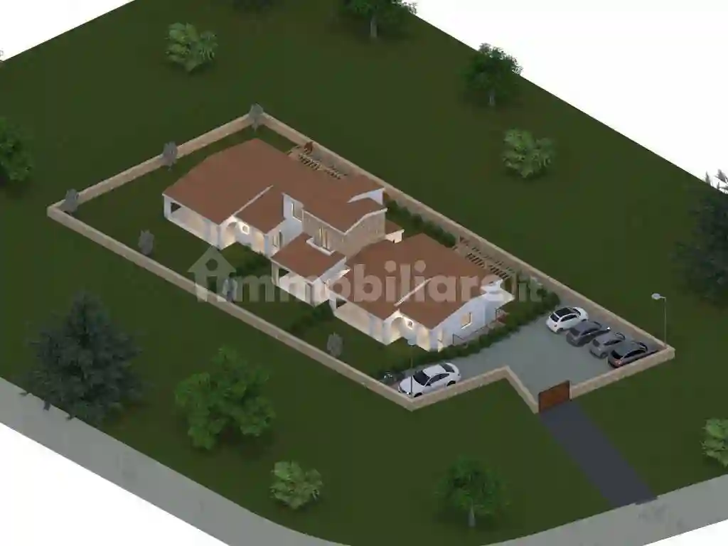 Villetta a schiera - foto 3