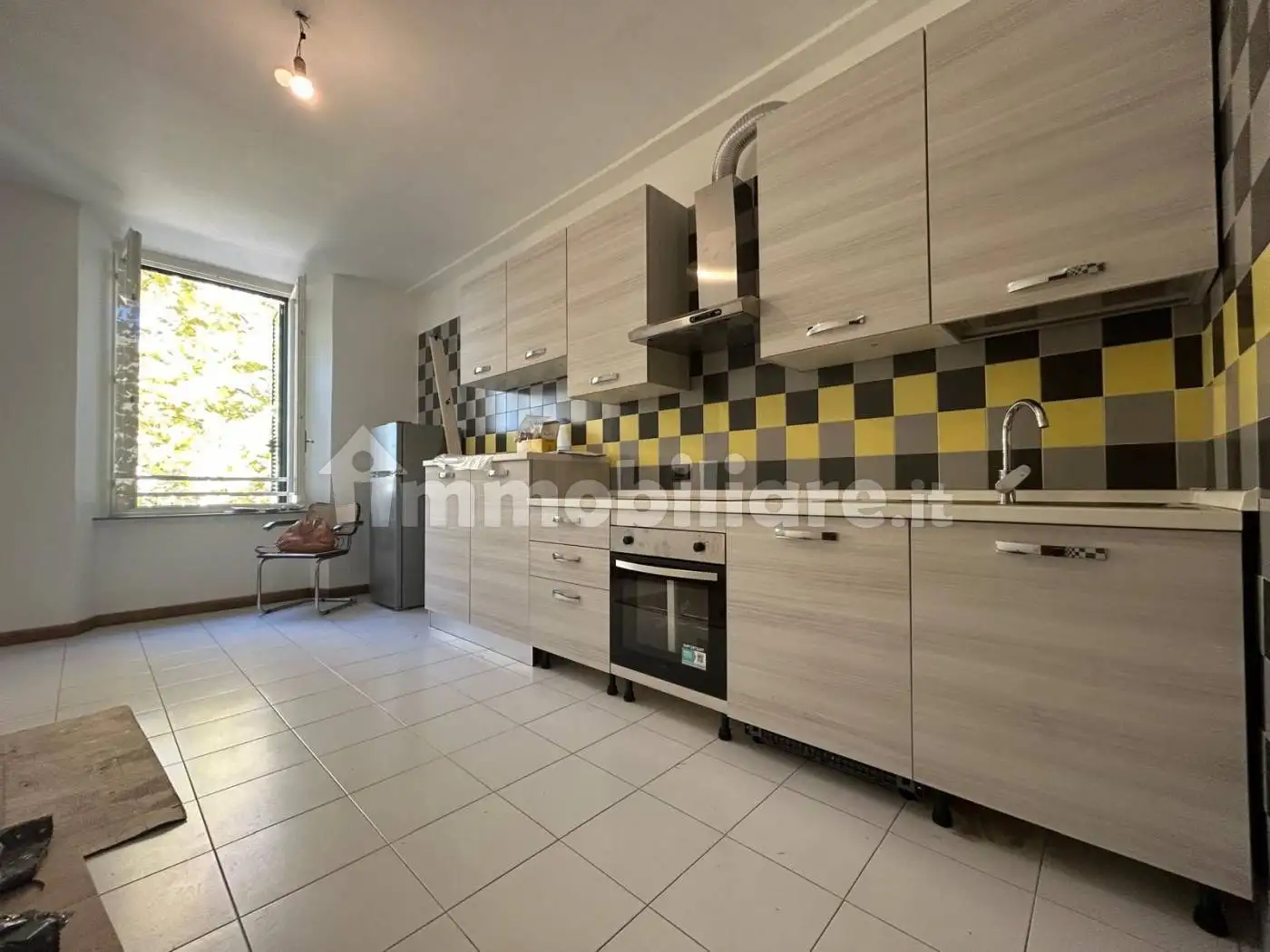 Appartamento in affitto a Massa