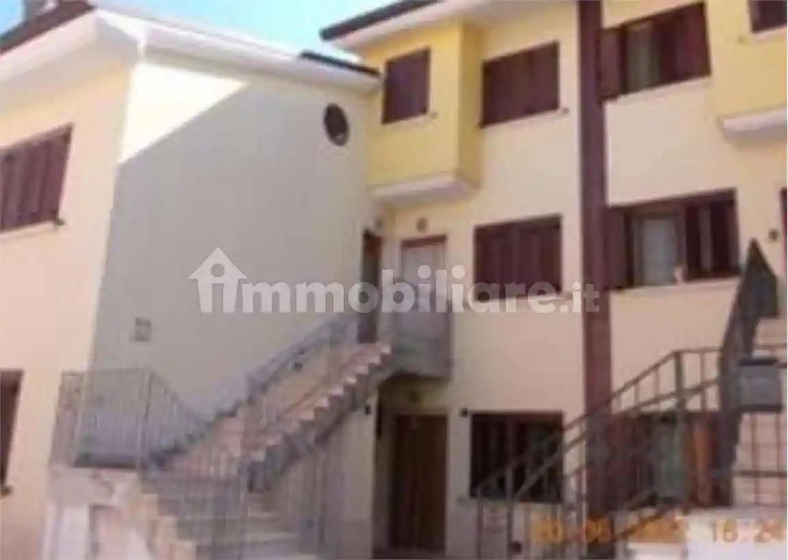 Appartamento all'asta via Kennedy,, San Giuliano di Puglia - foto 2