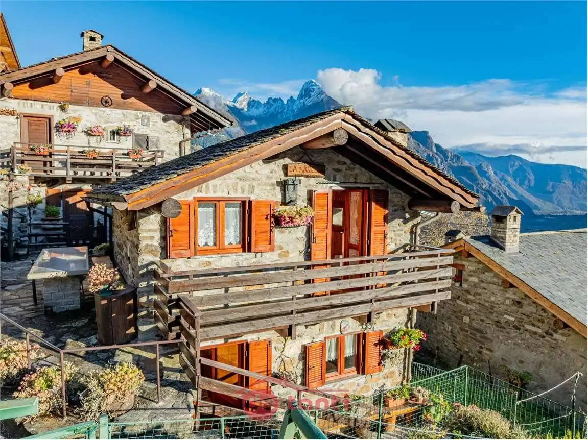 Rustico - Casale in vendita a San Giacomo Filippo