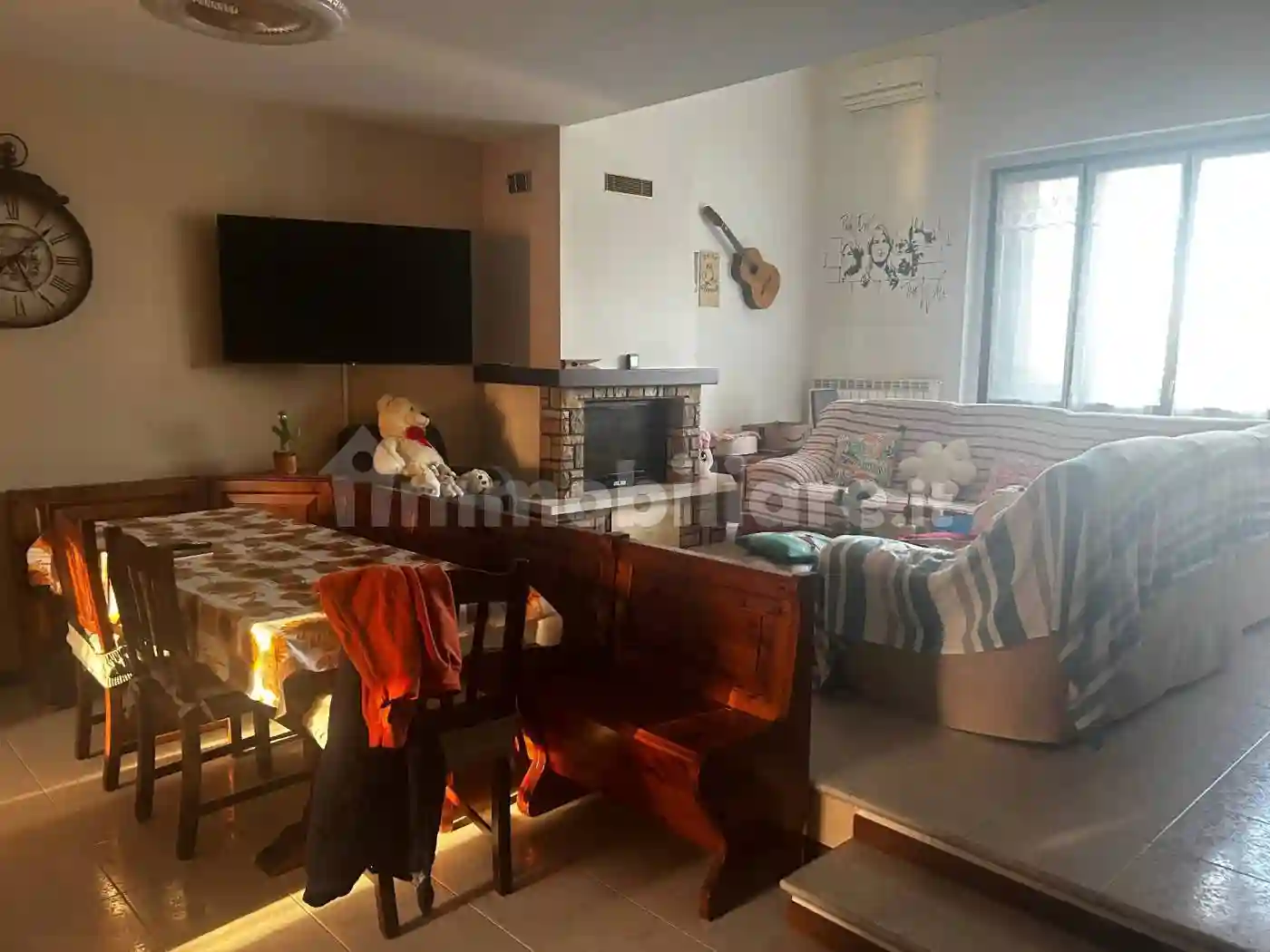 Villetta a schiera - foto 5