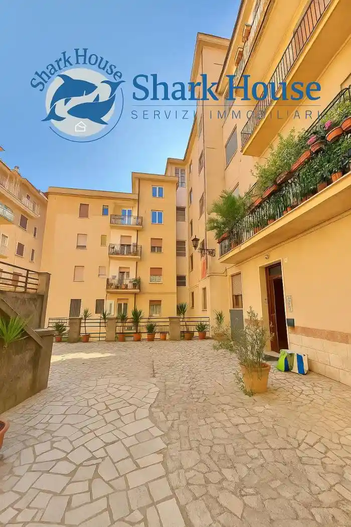 Appartamento in vendita a Anagni