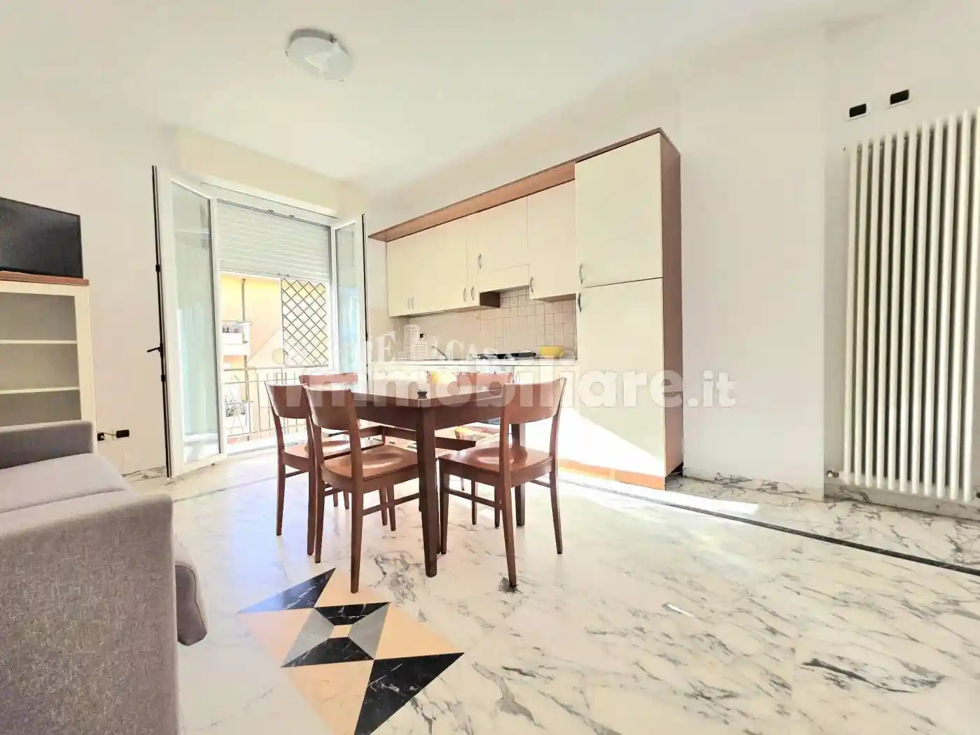 Appartamento in vendita a San Benedetto del Tronto