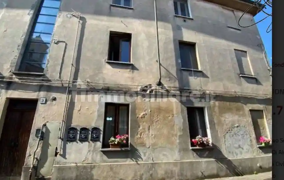 Quadrilocale vicolo Frambaglia, Centro, Castelnuovo Scrivia - foto 2