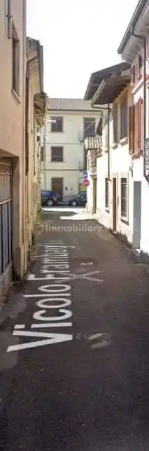 Quadrilocale vicolo Frambaglia, Centro, Castelnuovo Scrivia - foto 4