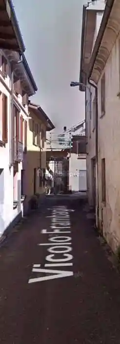 Quadrilocale vicolo Frambaglia, Centro, Castelnuovo Scrivia - foto 5