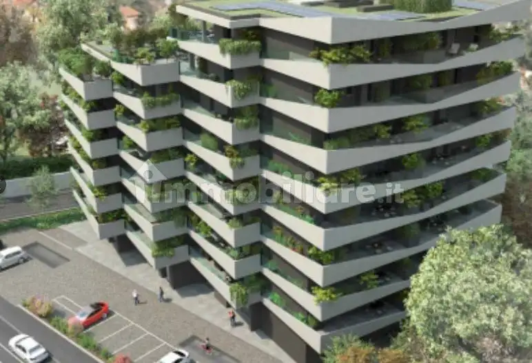 Appartamento in vendita a Bologna