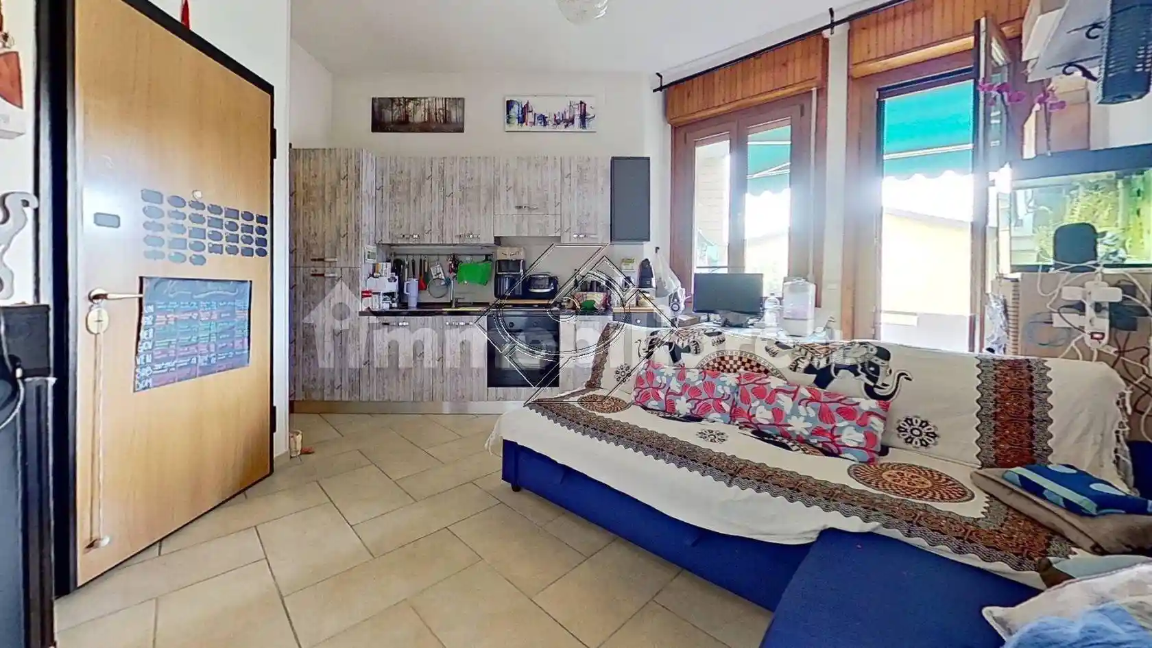 Bilocale via Pratese, Peretola, Firenze - foto 2