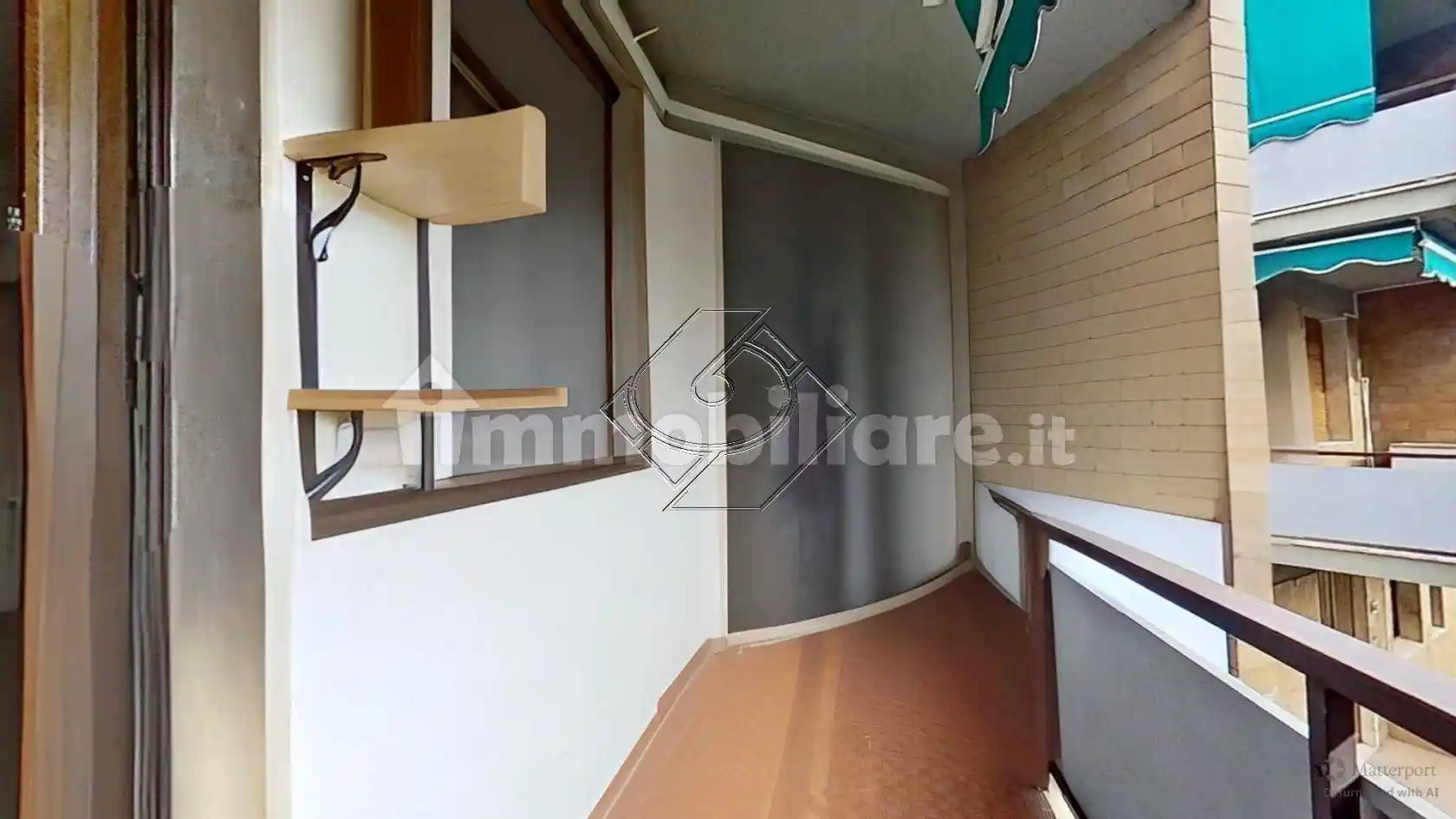 Bilocale via Pratese, Peretola, Firenze - foto 4