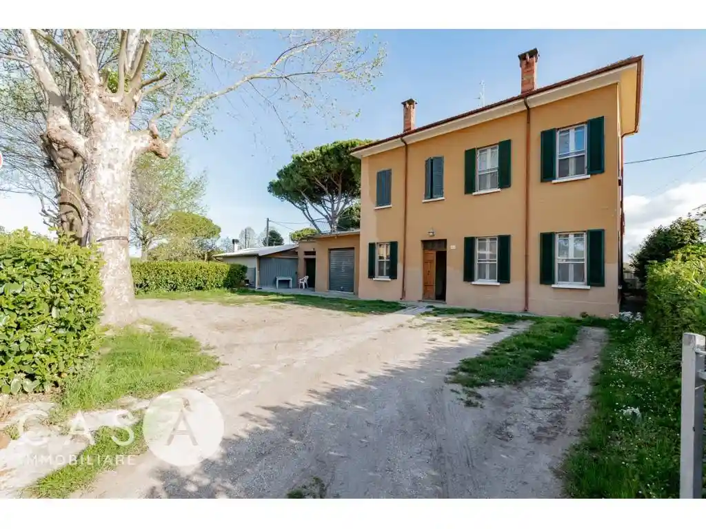 Casa indipendente in vendita a Cervia