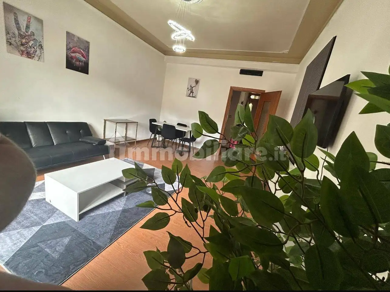 Appartamento in vendita a Vezzano Ligure