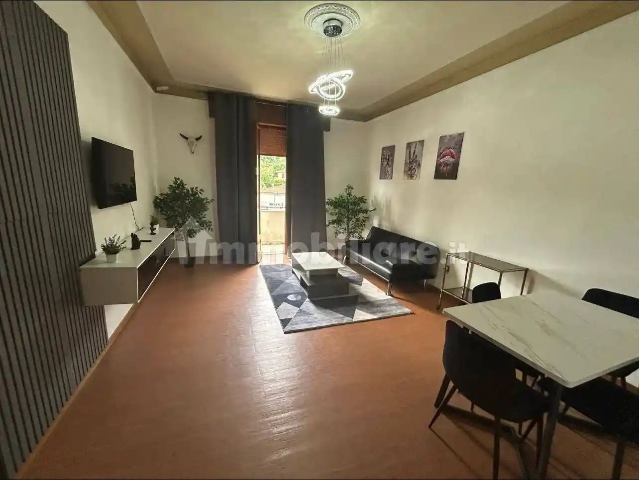 Trilocale buono stato, primo piano, Stazione Fornola, Vezzano Ligure - foto 2