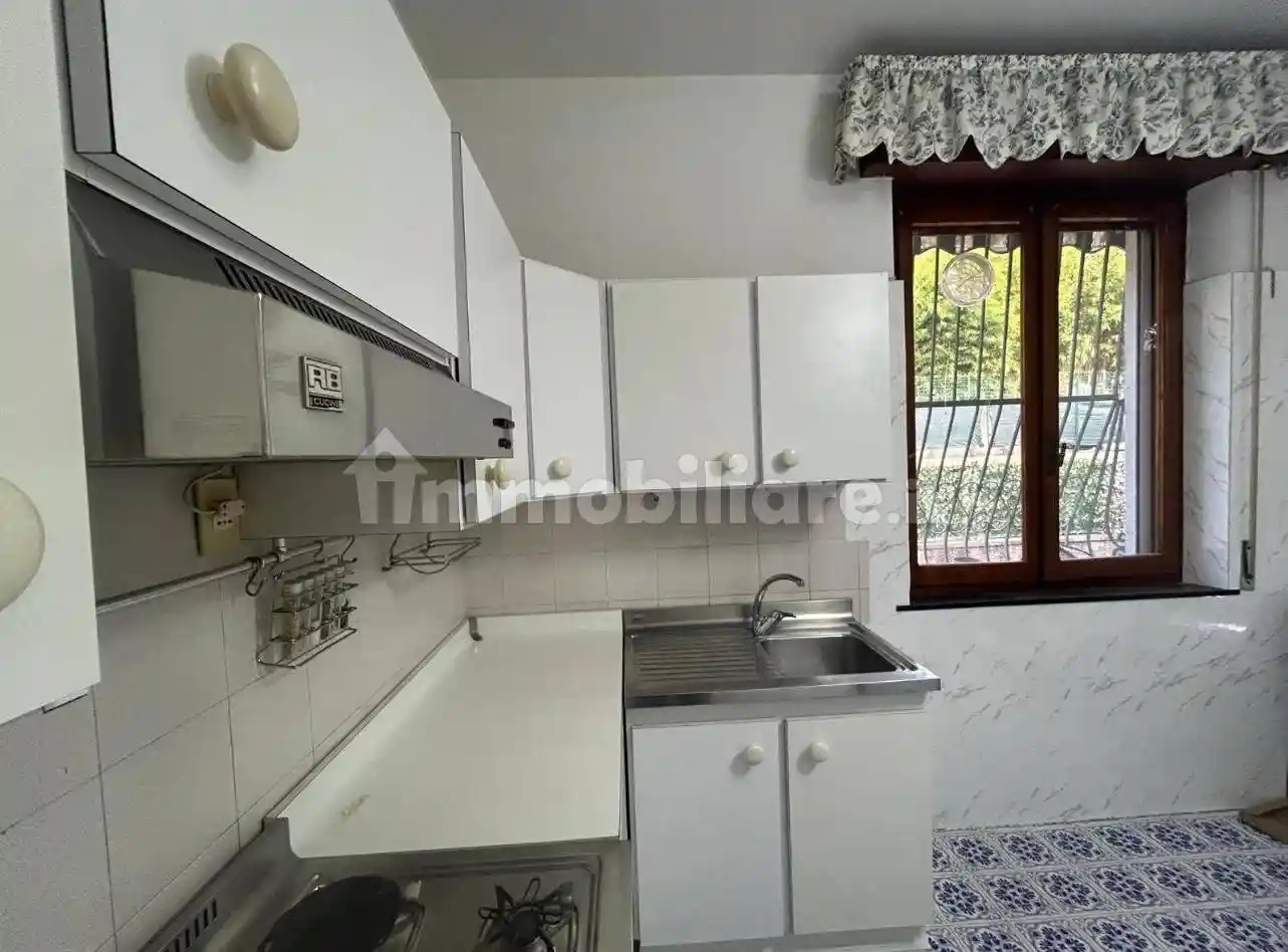 Trilocale buono stato, primo piano, Stazione Fornola, Vezzano Ligure - foto 3