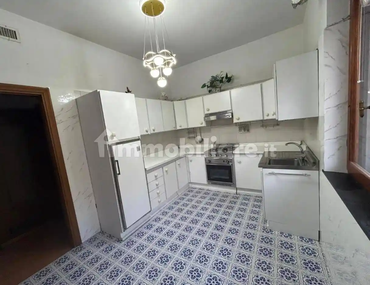 Trilocale buono stato, primo piano, Stazione Fornola, Vezzano Ligure - foto 4