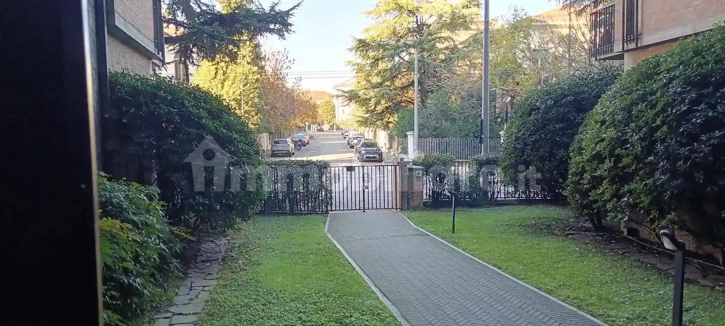 Appartamento in vendita a Parma