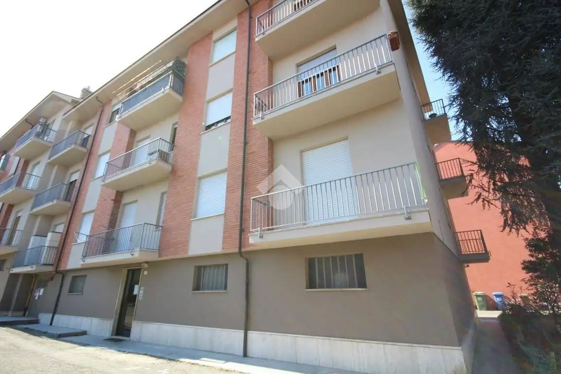 Appartamento in vendita a Alba