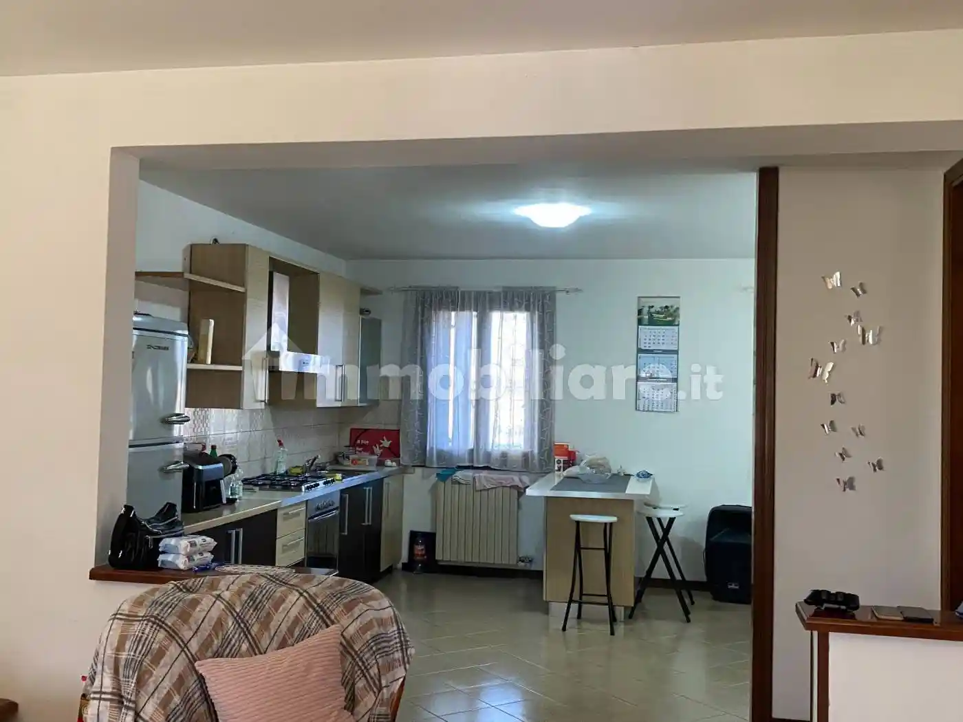 Terratetto plurifamiliare via Rampezzana 2, Zona Industriale, Barbarano Mossano - foto 3