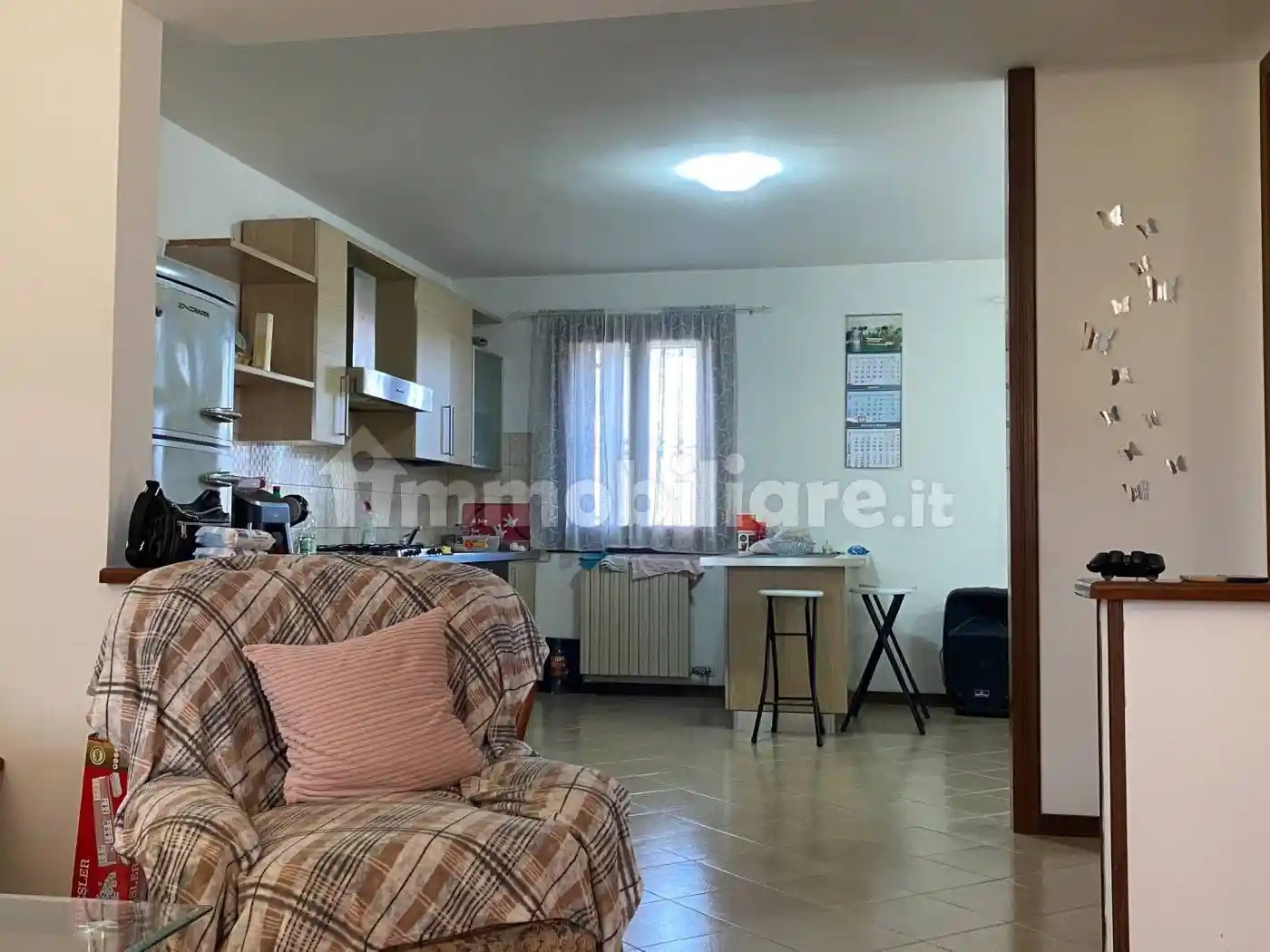 Terratetto plurifamiliare via Rampezzana 2, Zona Industriale, Barbarano Mossano - foto 5