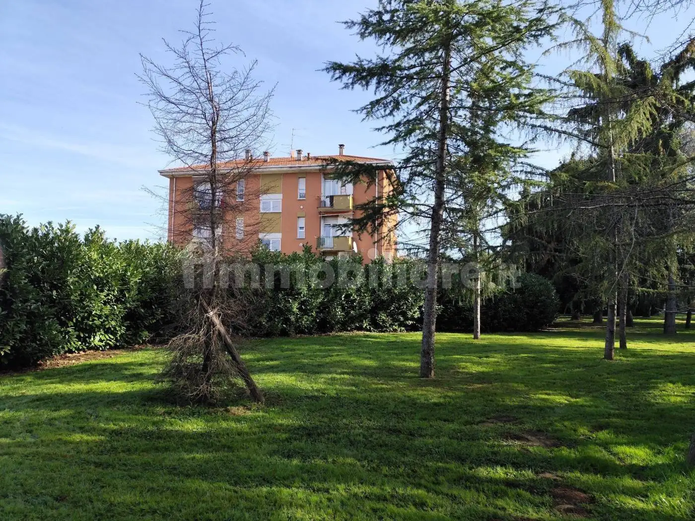 Appartamento in vendita a Gaglianico