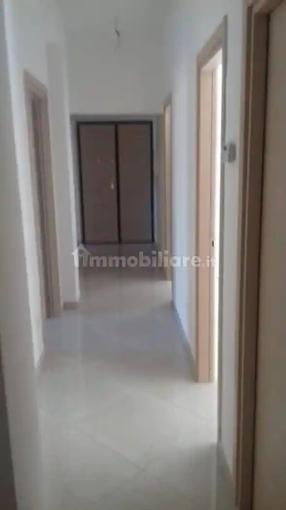 Appartamento in affitto a Salerno