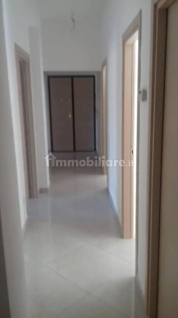 Appartamento in affitto a Salerno