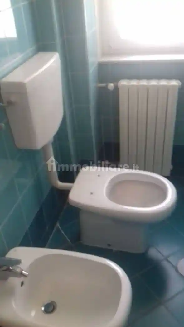 Quadrilocale via Padre Basilio Pergamo 67, Carmine, Salerno - foto 4