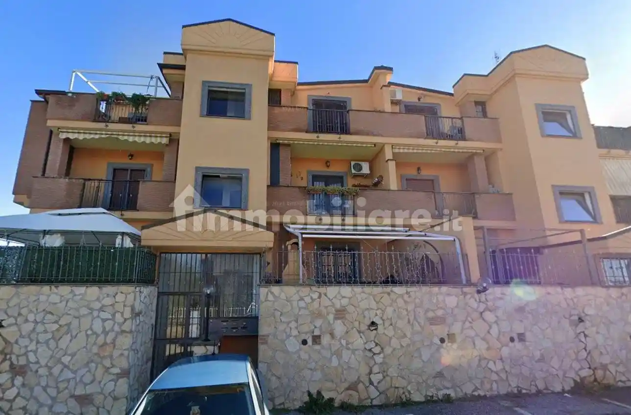 Appartamento in vendita a Fonte Nuova