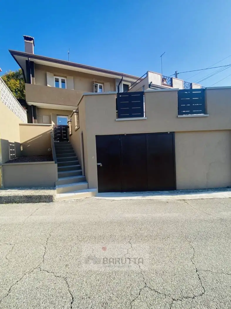 Villetta a schiera in vendita a Resana