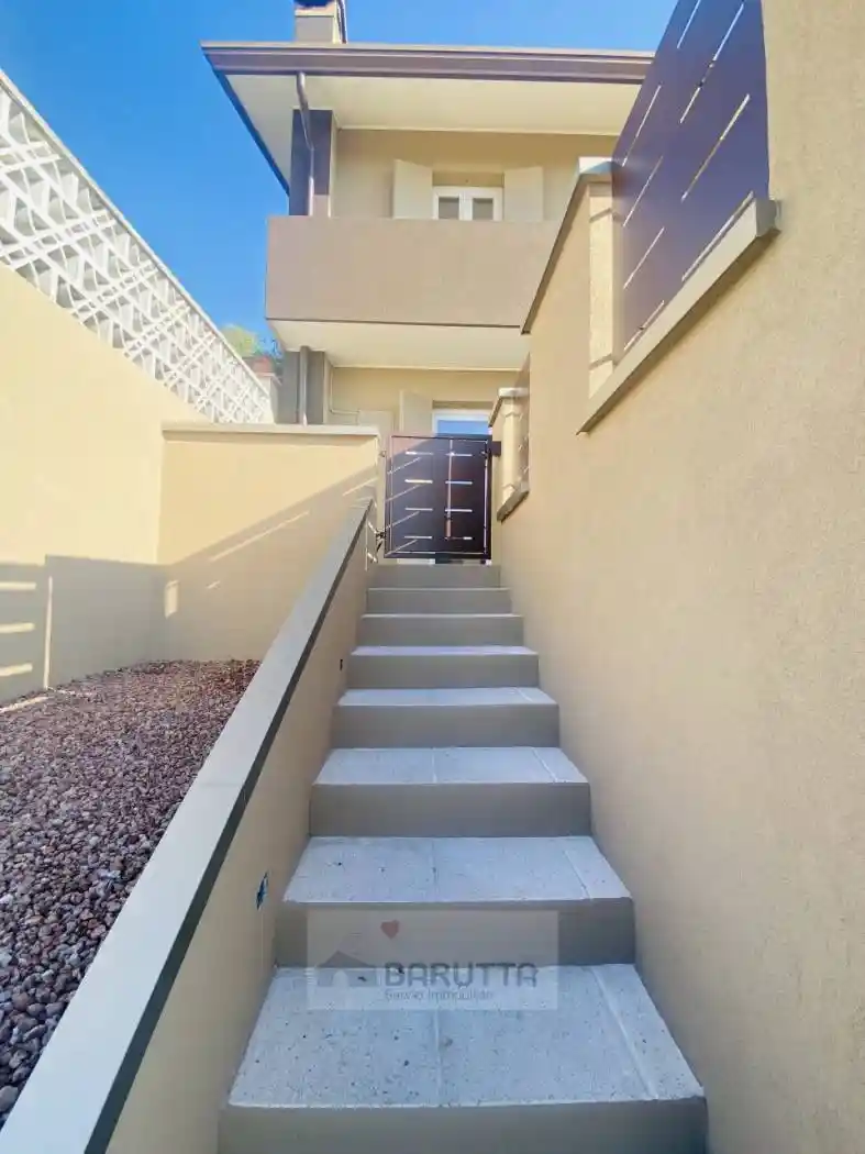 Villetta a schiera - foto 3