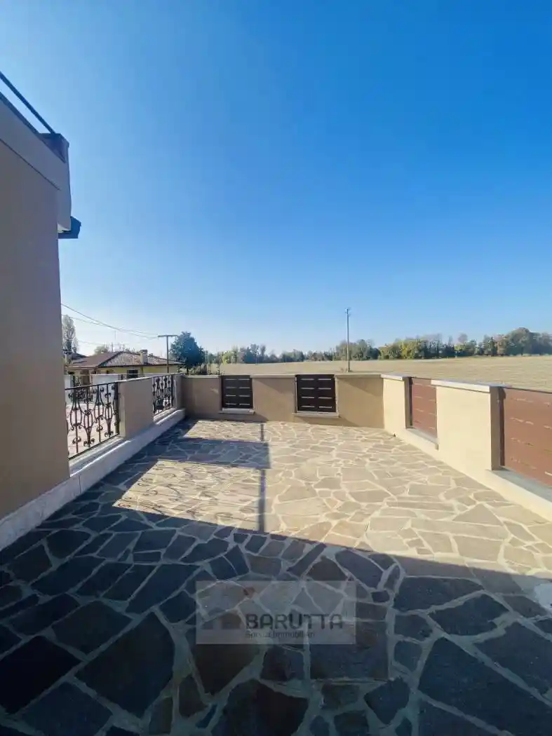 Villetta a schiera - foto 4